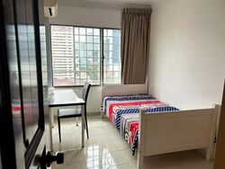 People's Park Complex (D1), Apartment #579260121